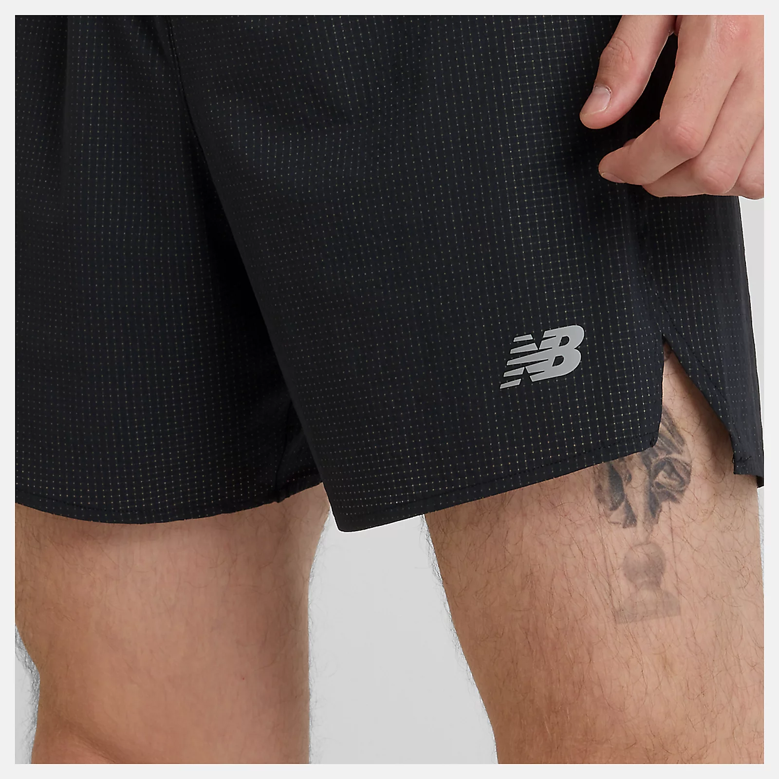 RC Ultra Light Split Short 5