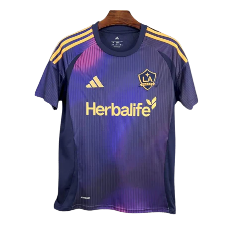 LA Galaxy 25/26 II Away Jersey - Fan Version