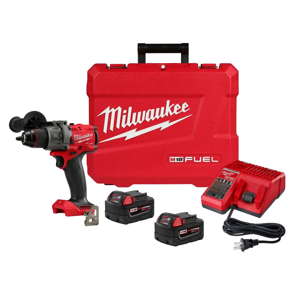 Milwaukee Pre-Sale Pre-Sale 2903-22 M18 FUEL 18V 1/2
