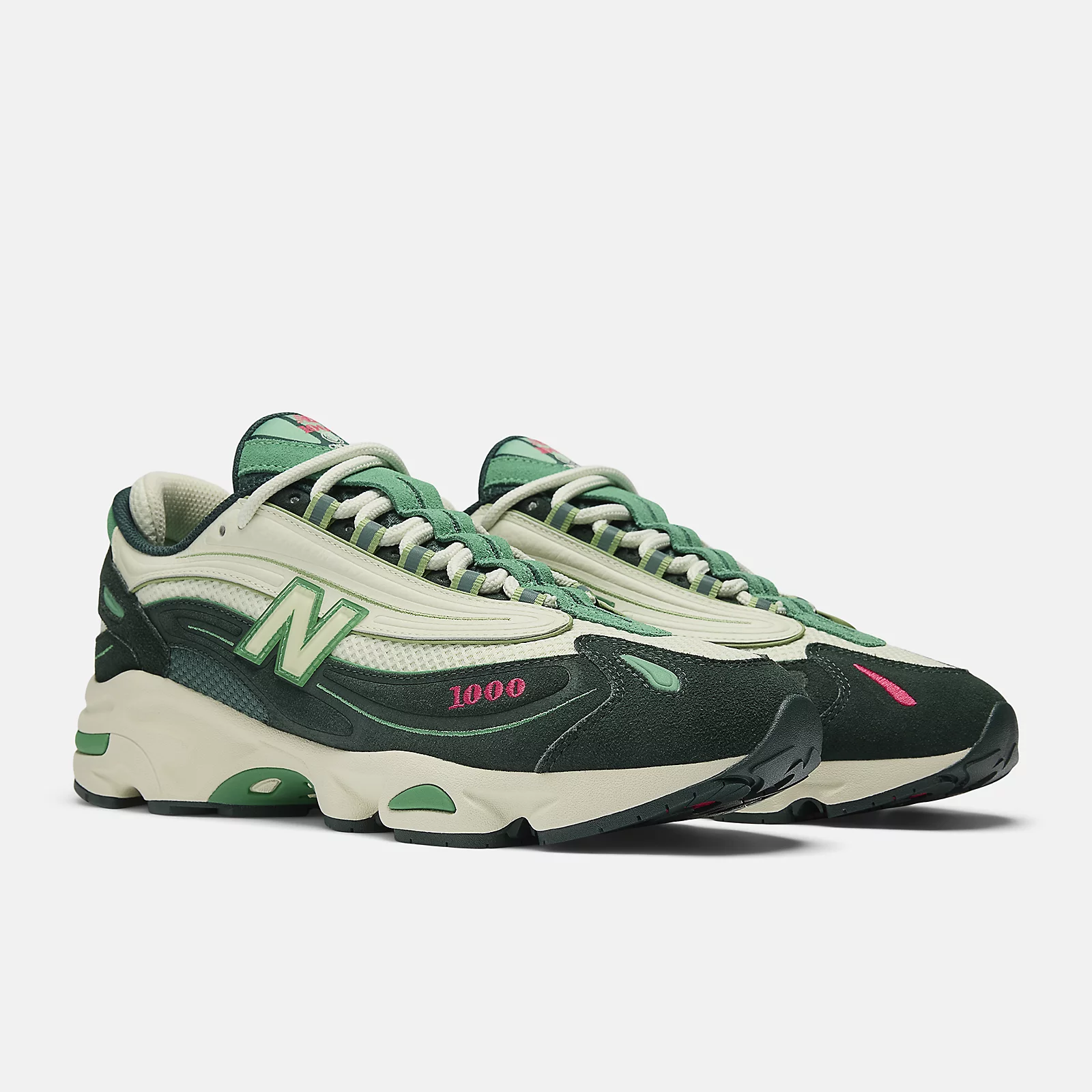 Concepts x New Balance 1000