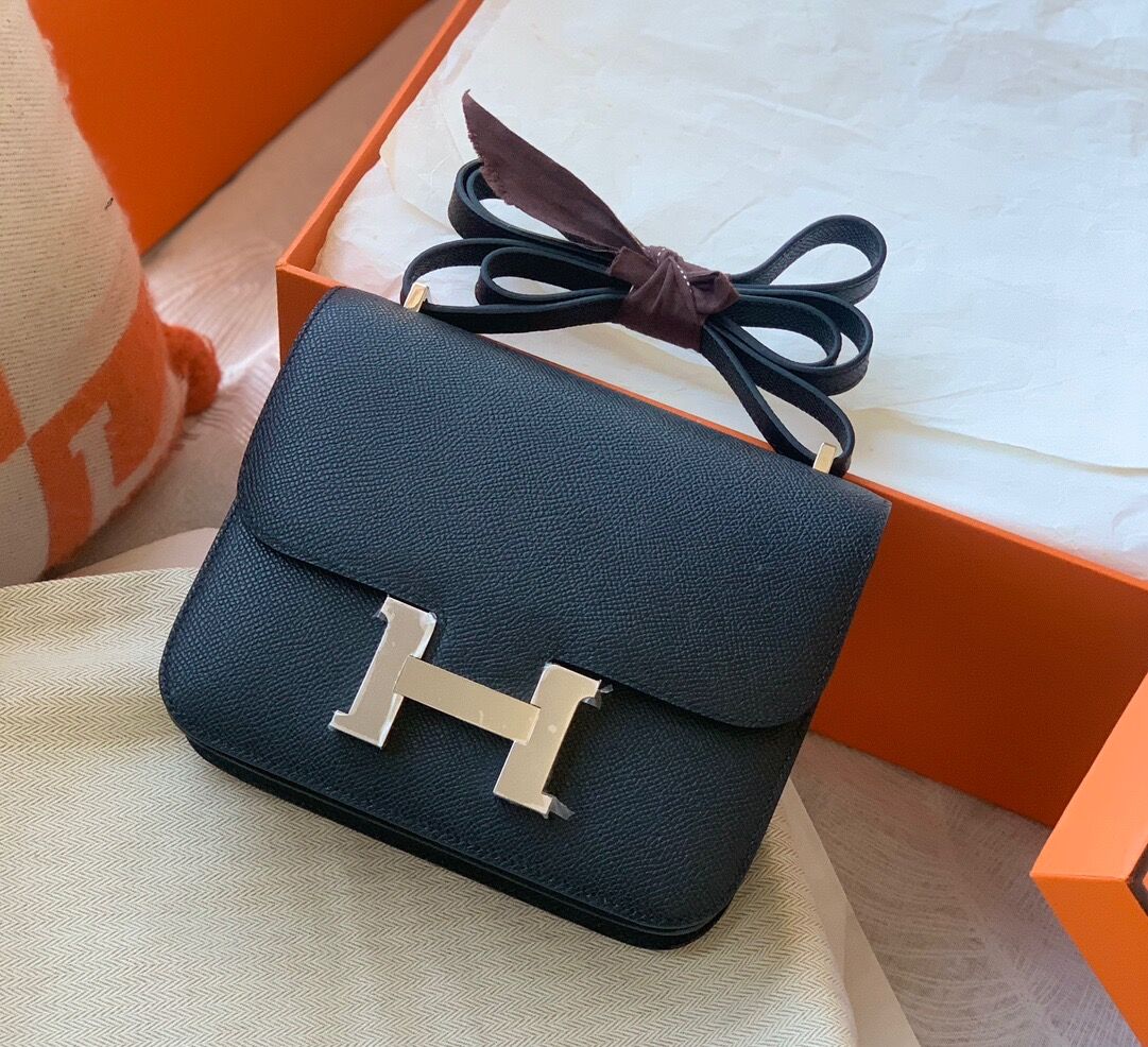 Hermes Constance Mini 19-24