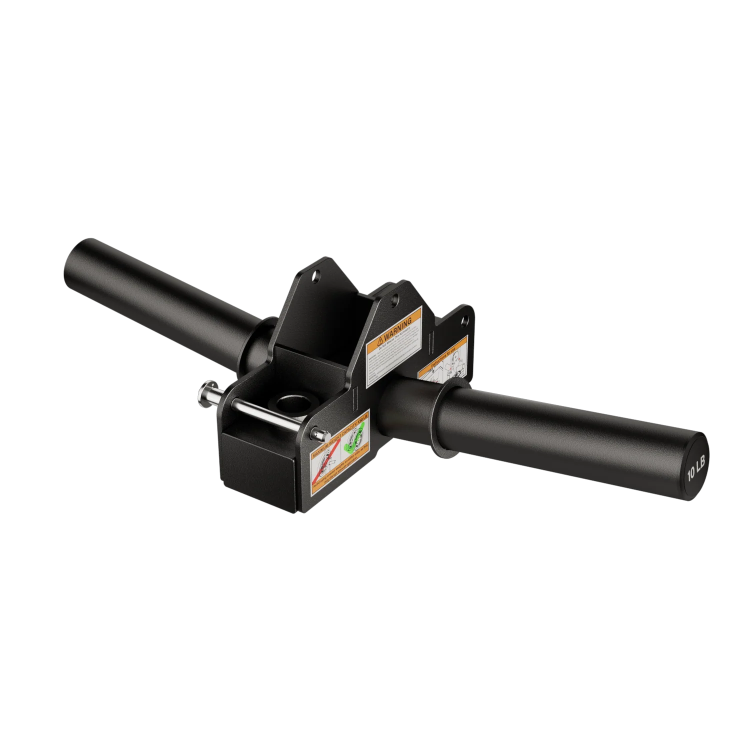 Major Fitness Weight Stack Pin Extender