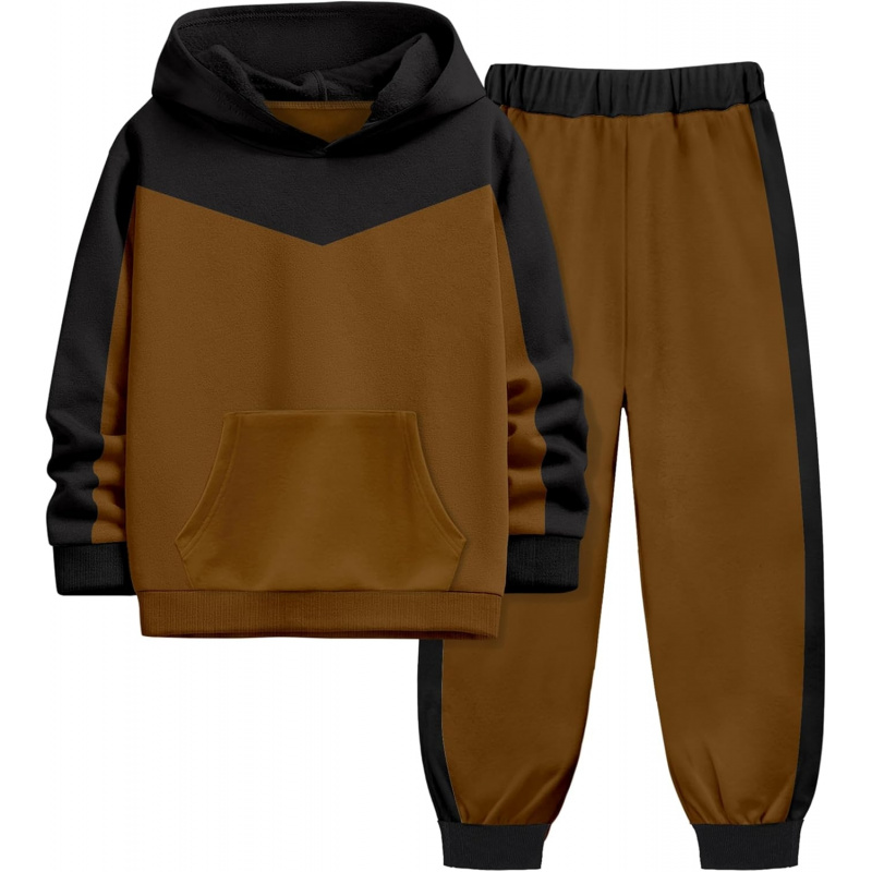 VAELIRAEL Boys Clothes Long Sleeve
