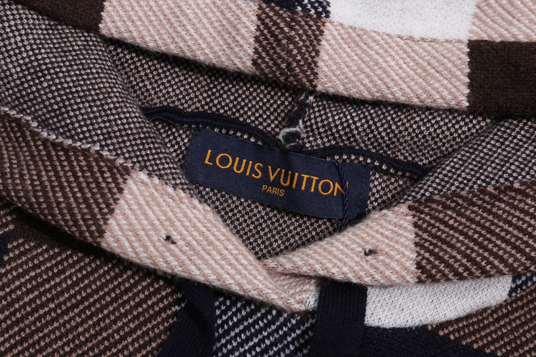 Louis Vuitton 2024SS Hoodie Sweatshirt Size S-XL