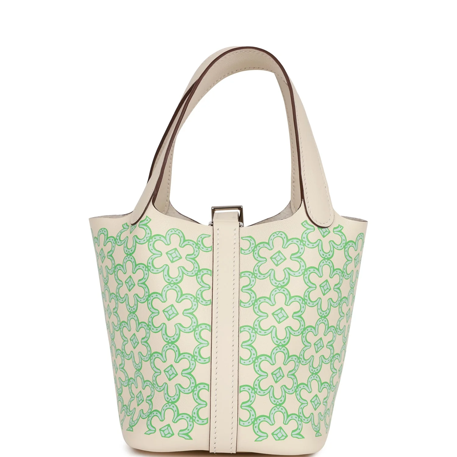 Hermes Micro Picotin Lock 14 