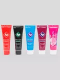 ID Lubricants Assorted Travel Pack (5 x 12ml)