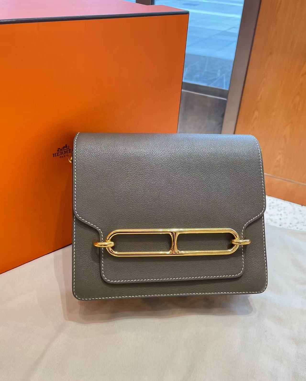 Roulis 18-23 Custom-made Gold