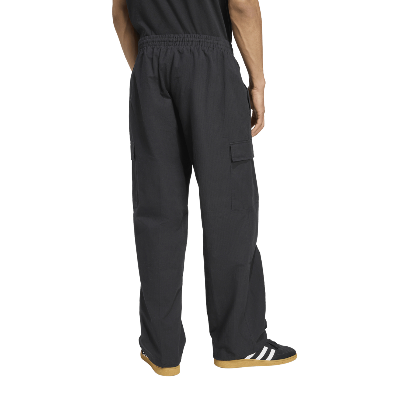 adidas Originals Trefoil Essentials Woven Pants
