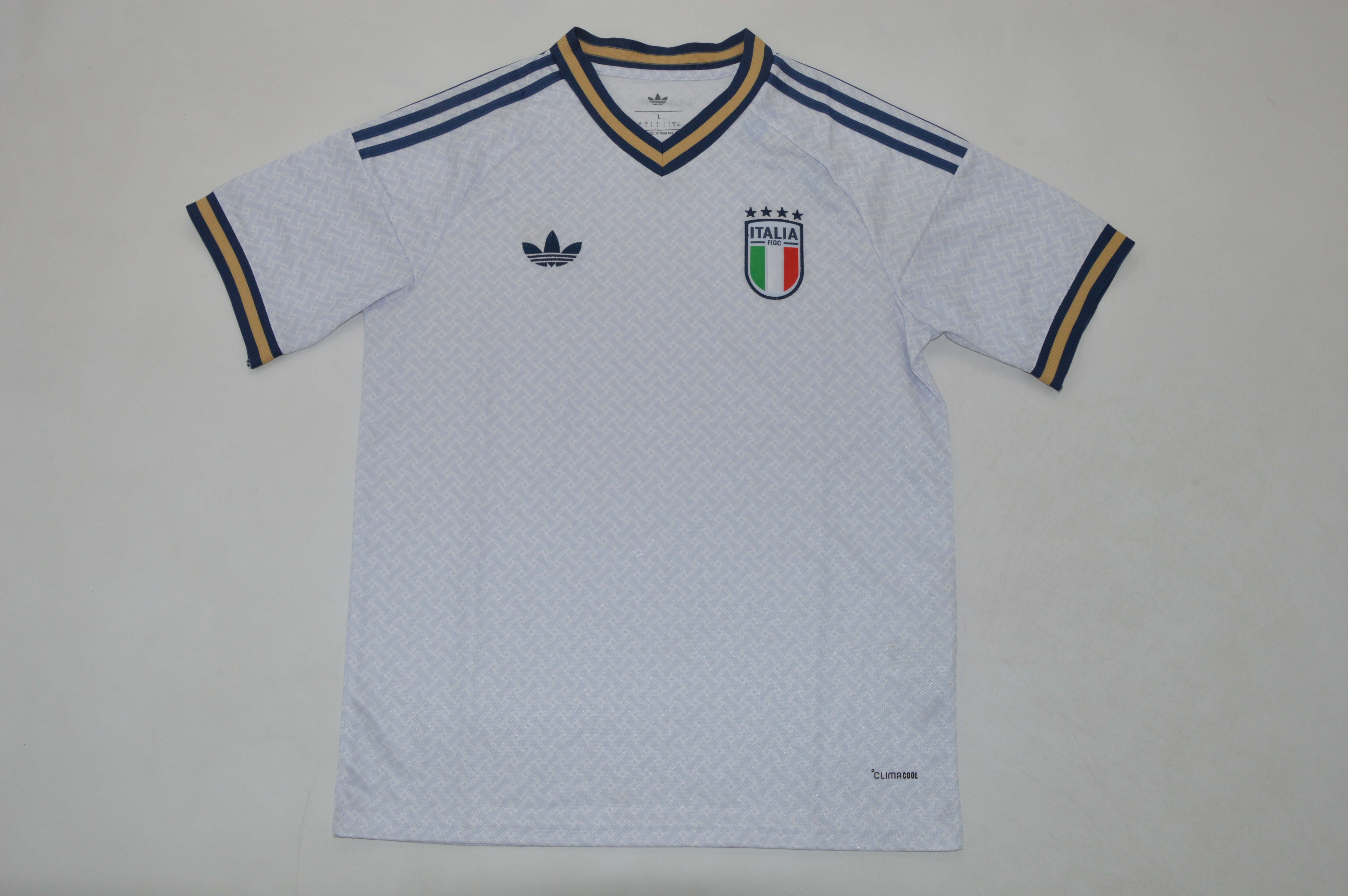 Italy 2026 Away Jersey