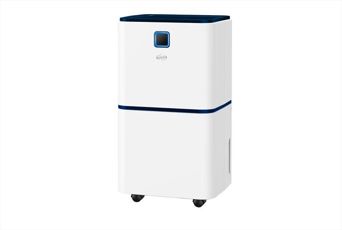 ARGO - Deumidificatore DRY PURY EVO 11 (11LT/GG 32?C;-Bianco
