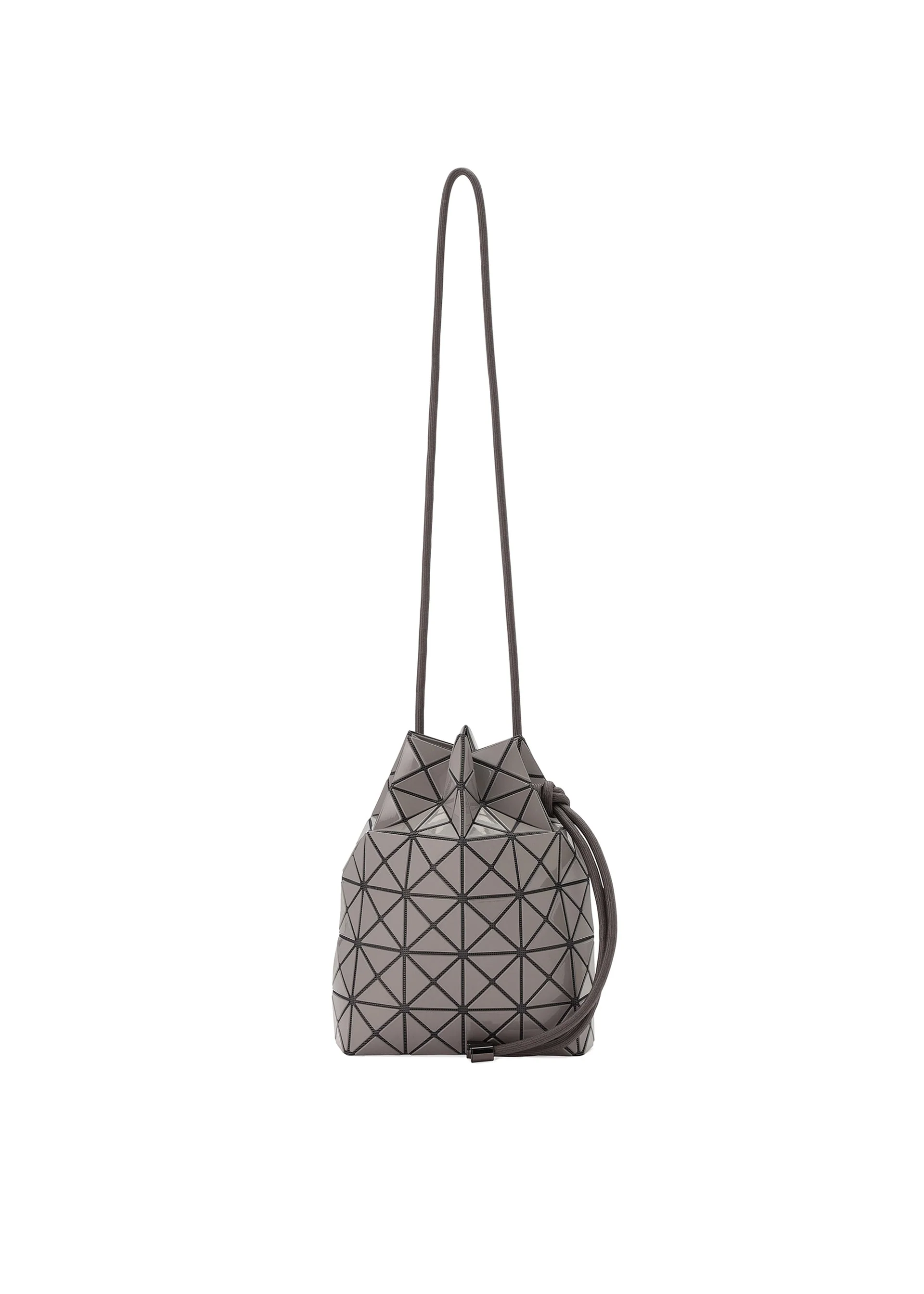 WRING ONE-TONE SHOULDER BAG