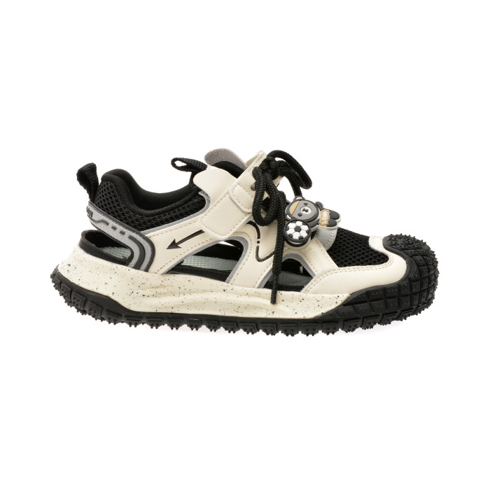 Pantofi sport SELECTION KIDS bej, 12076, din material textil