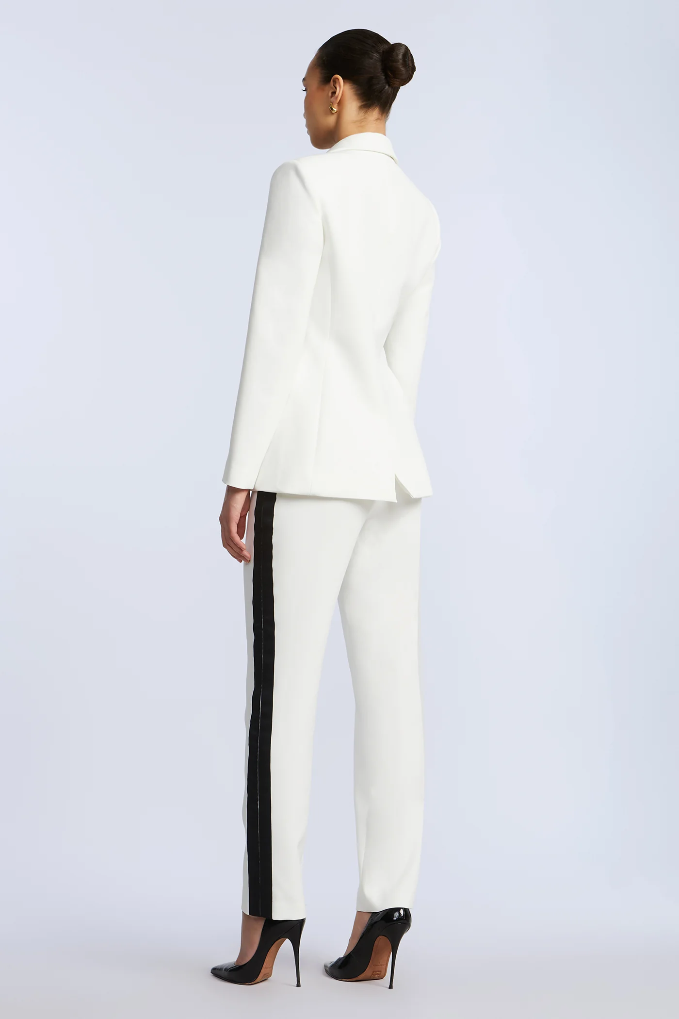 Tux Blazer