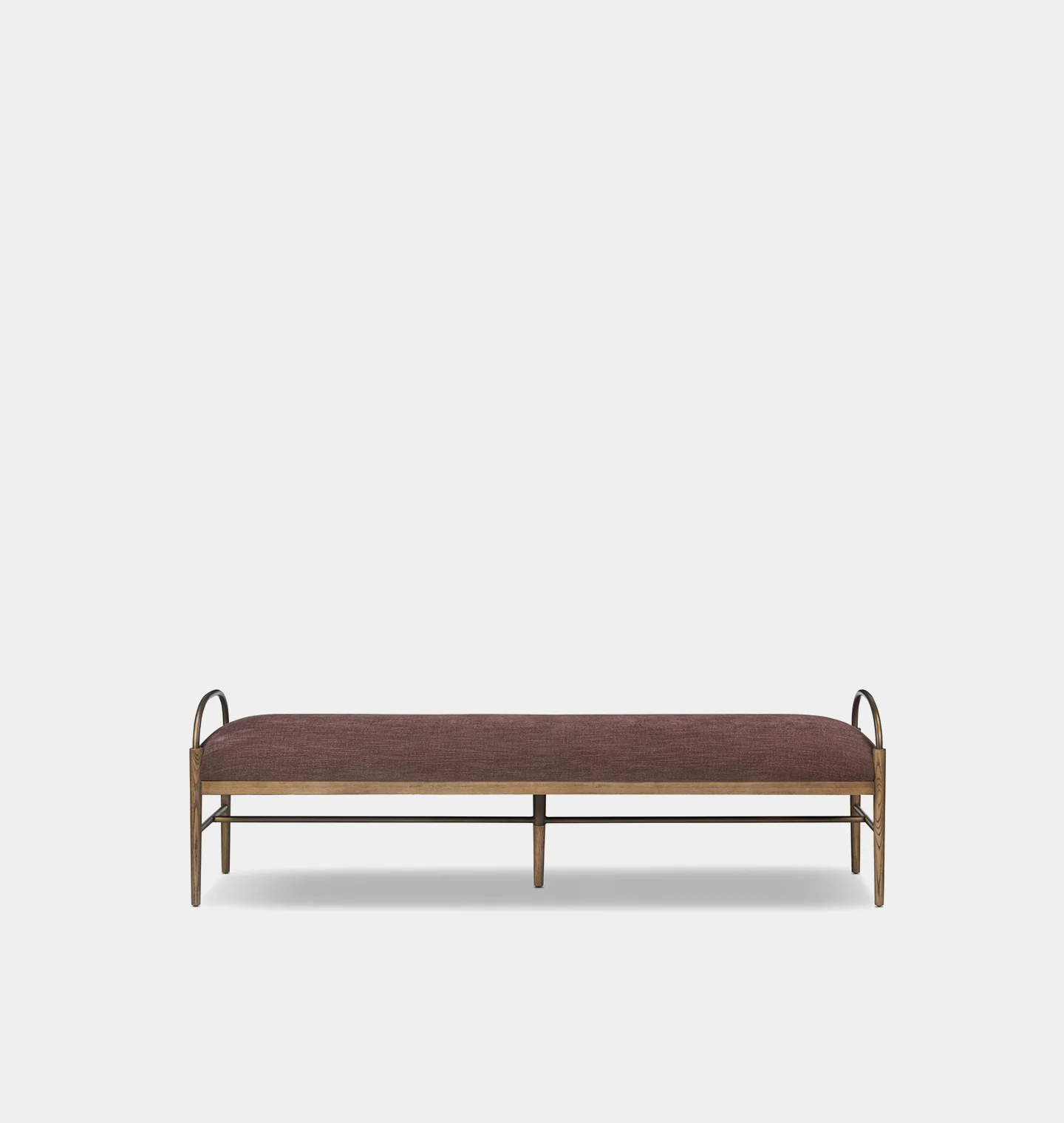 Demi Accent Bench