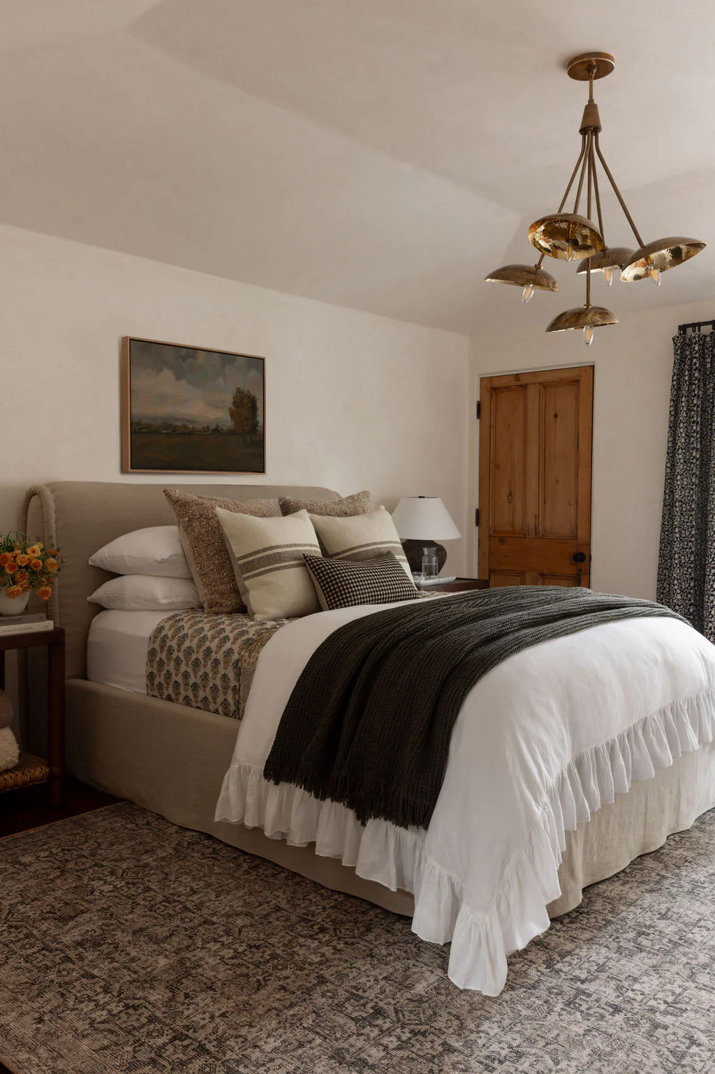 Wyndham Bed