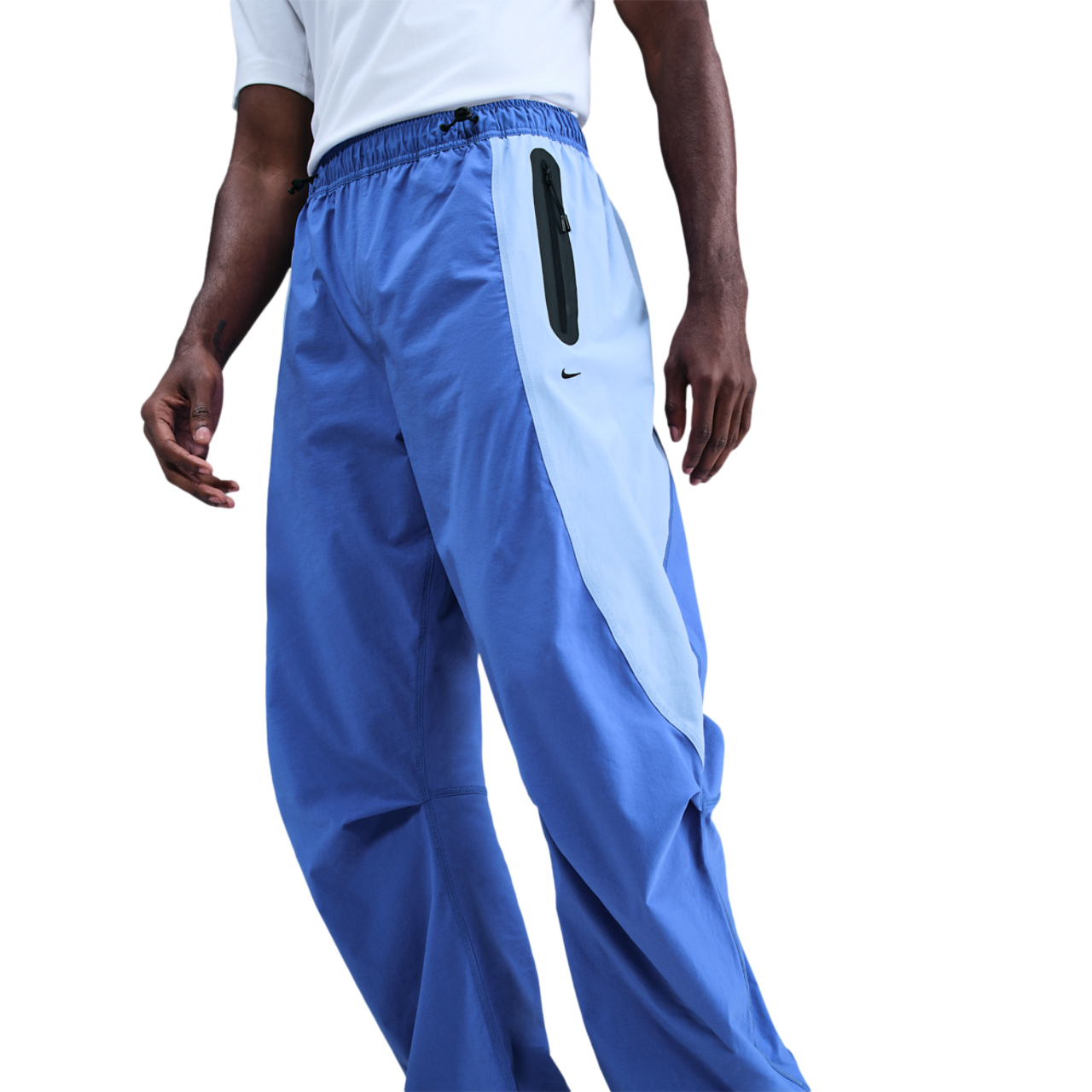 Nike Tech Woven Pro Oversized Pants