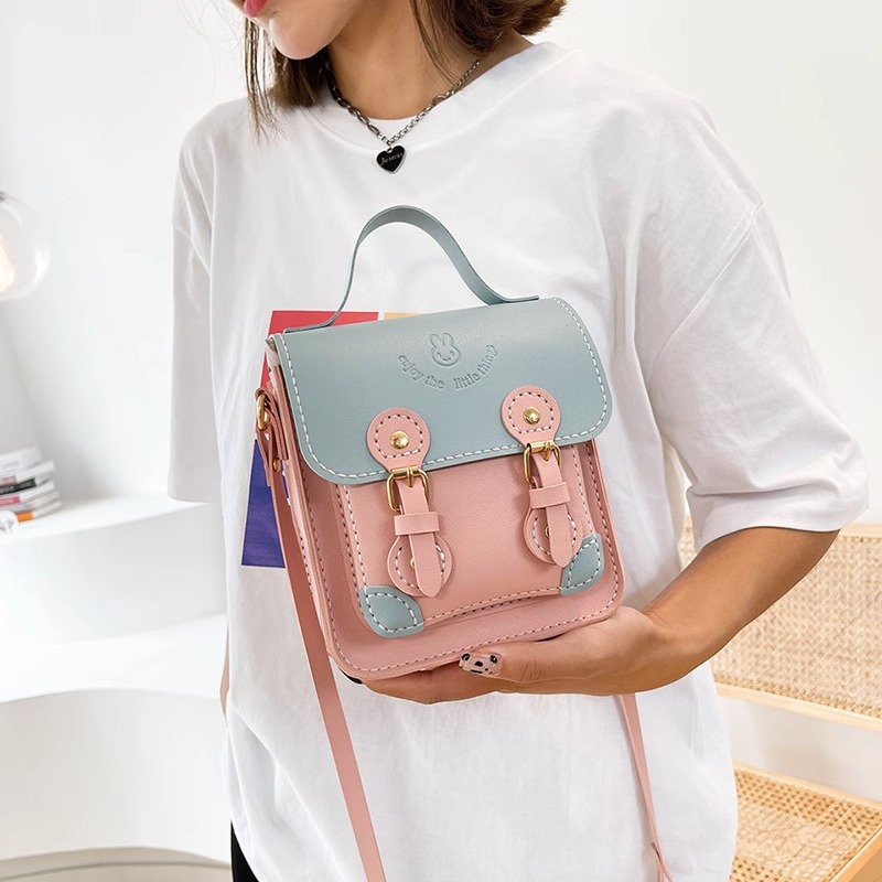 Crossbody Bag