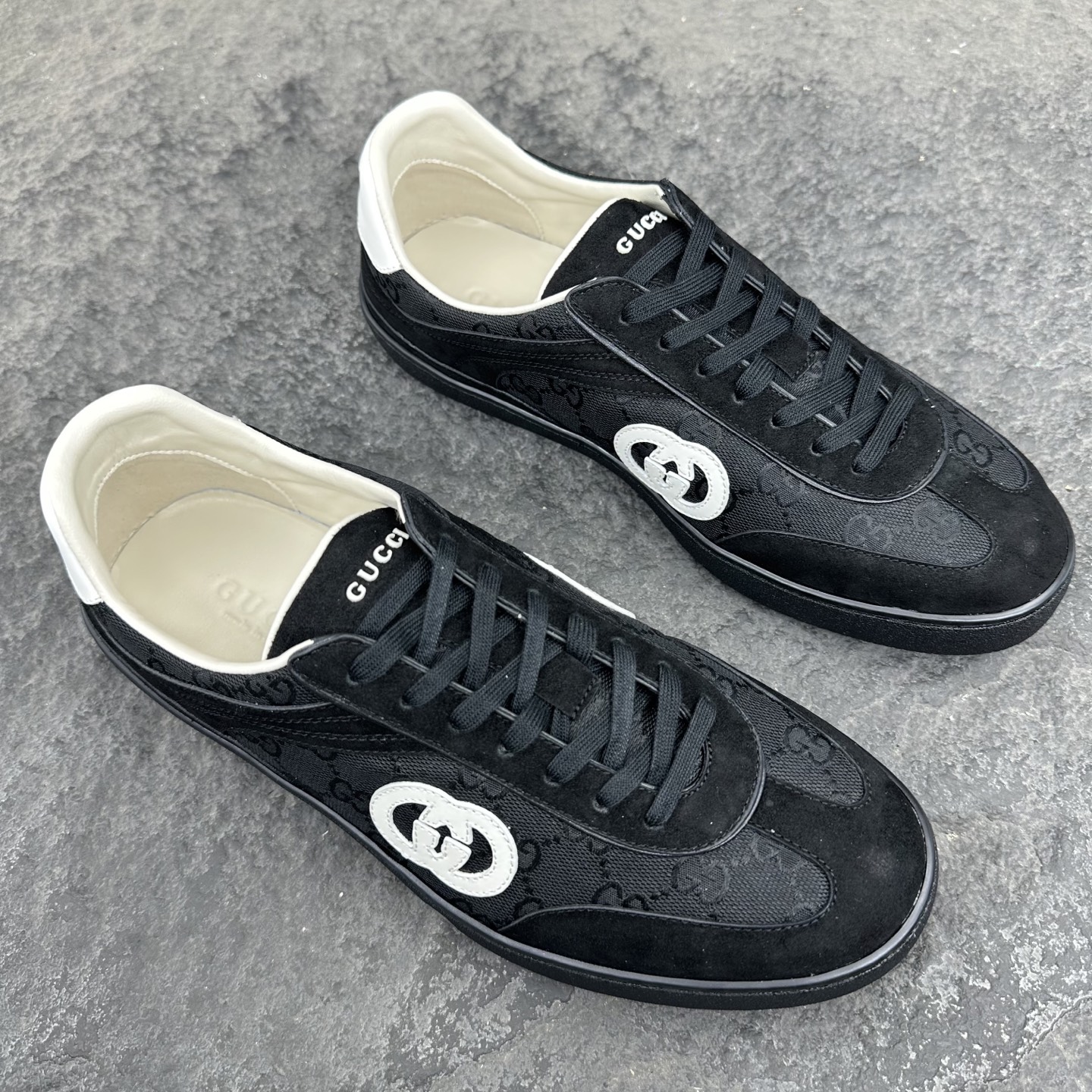 Gucci MIT GG Sneaker Size 36-45