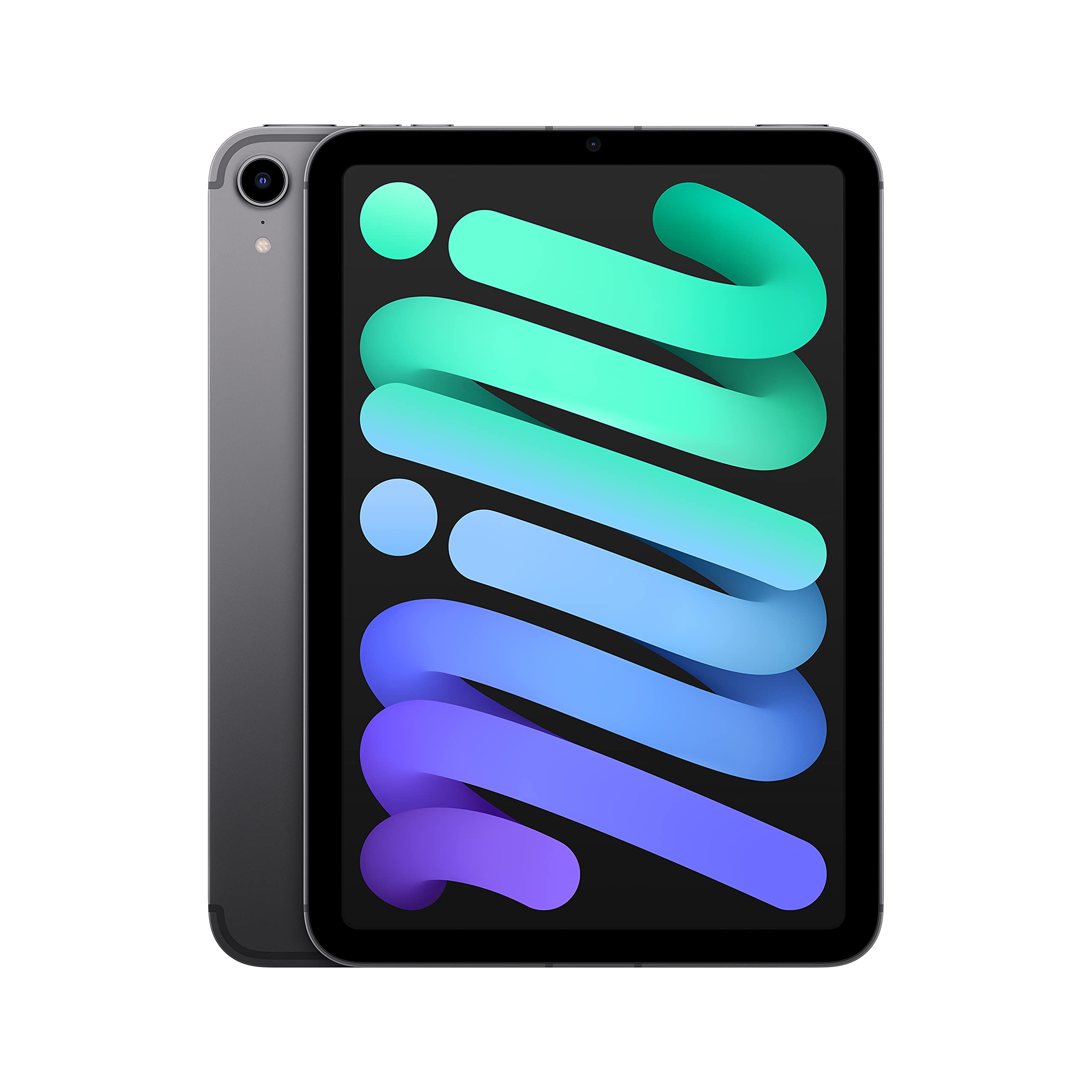 iPad Mini 8.3-inch(6th Generation)