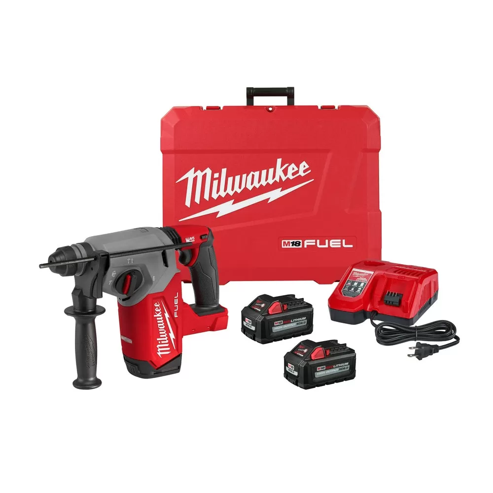 Milwaukee 2912-22 M18 FUEL 18V 1