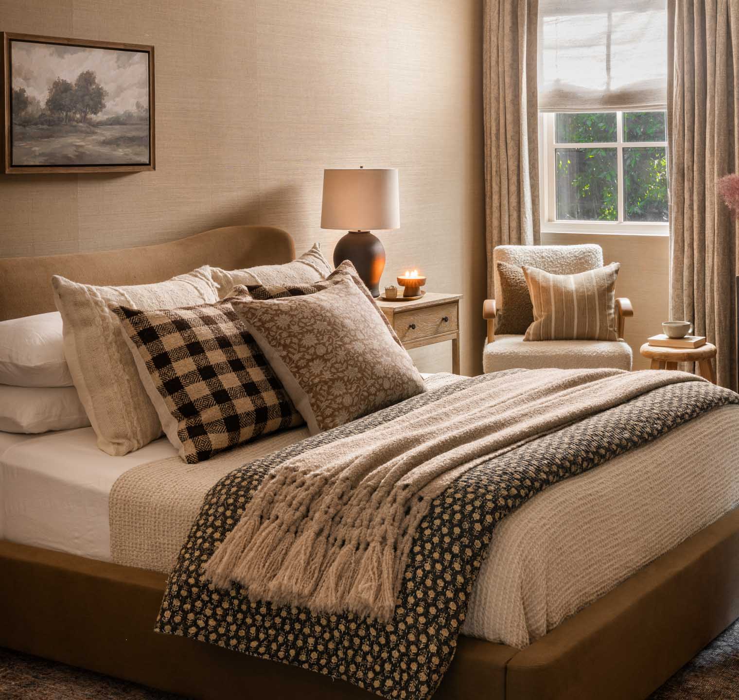 Dalia Quilt