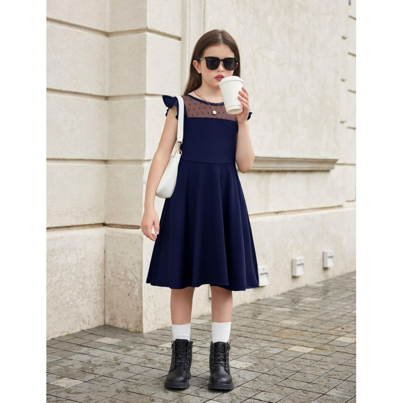 Girls Dresses