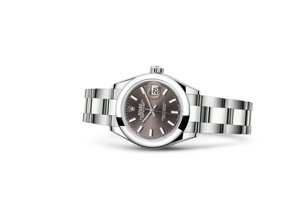 LadyRolex  DATEJUST，279160