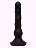 Vibrating Wave Rider Silicone Prostate Massager