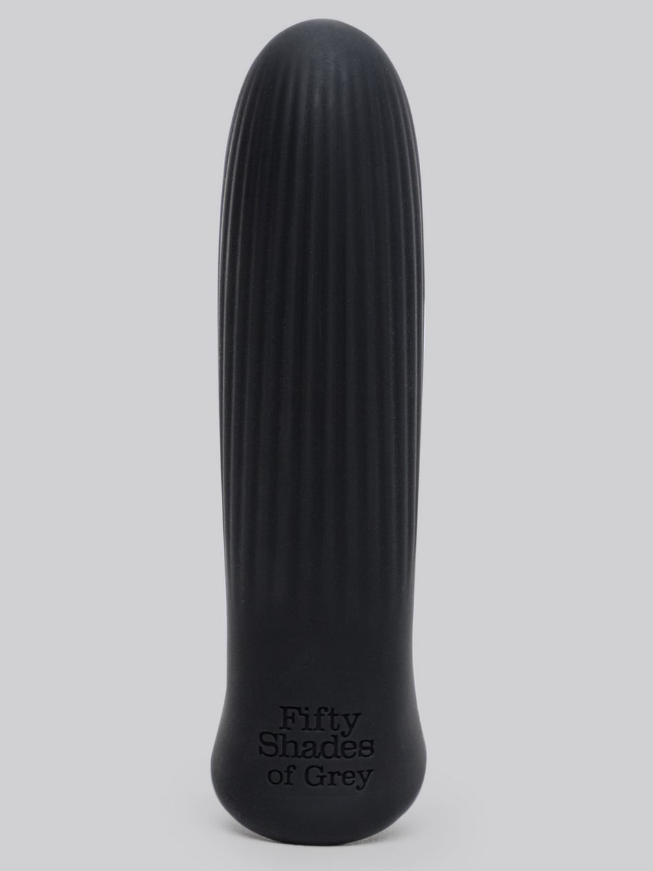 Fifty Shades of Grey Sensation Rechargeable Bullet Vibrator