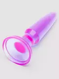 BASICS Slimline Butt Plug