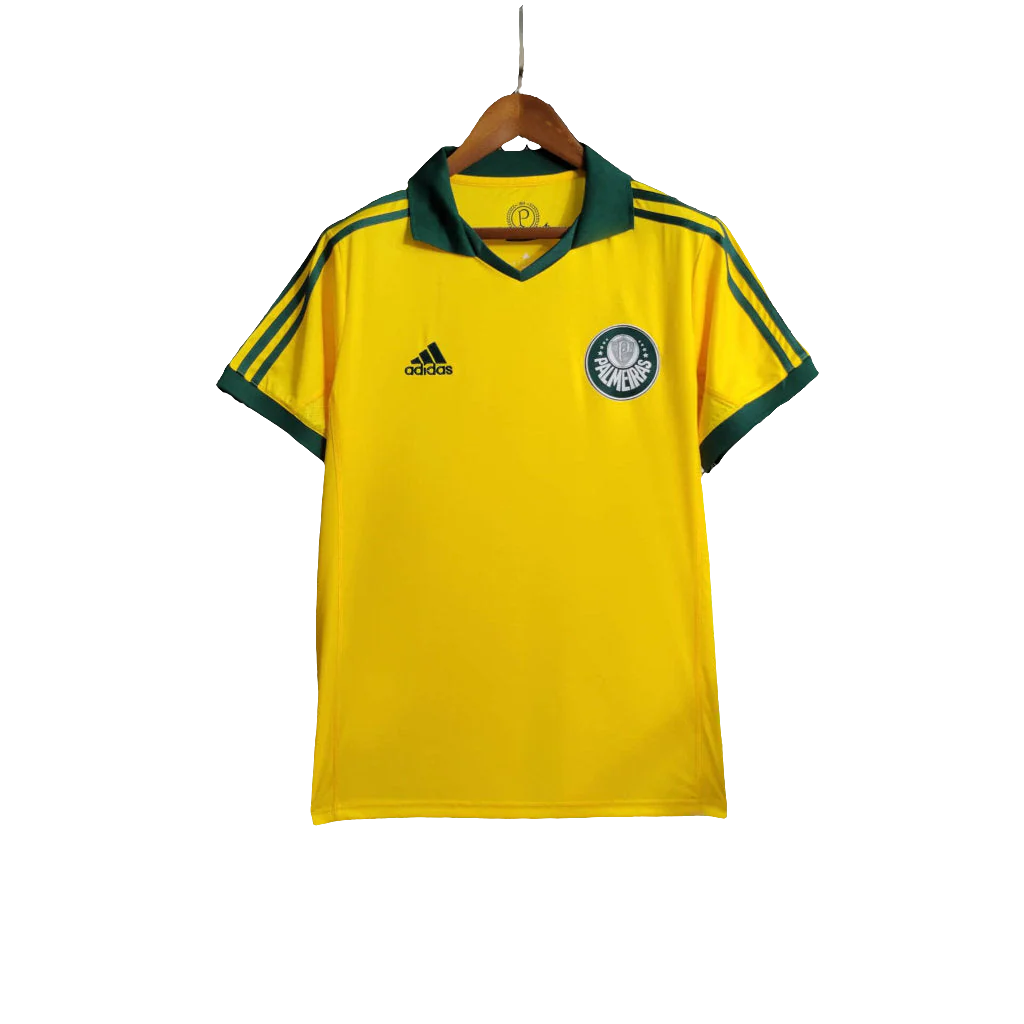 Palmeiras 2014 Jersey - Retro Version