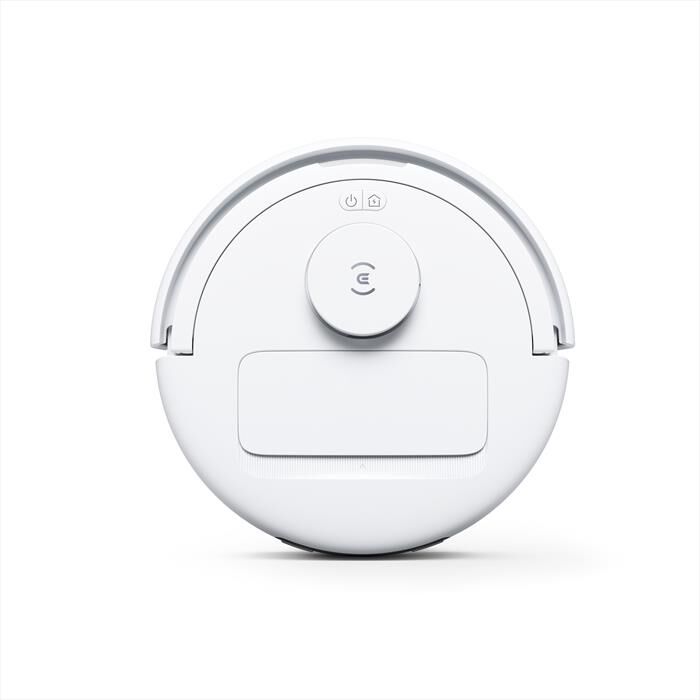 ECOVACS - Aspirapolvere robot DEEBOT MINI-Blu, Bianco