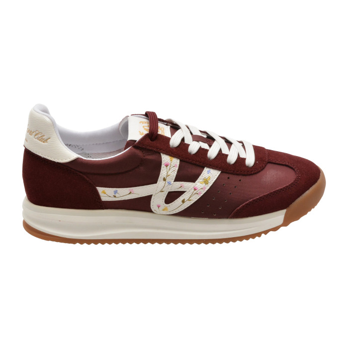 Pantofi sport ALDO visinii, STEPCOUNT 601, din material textil