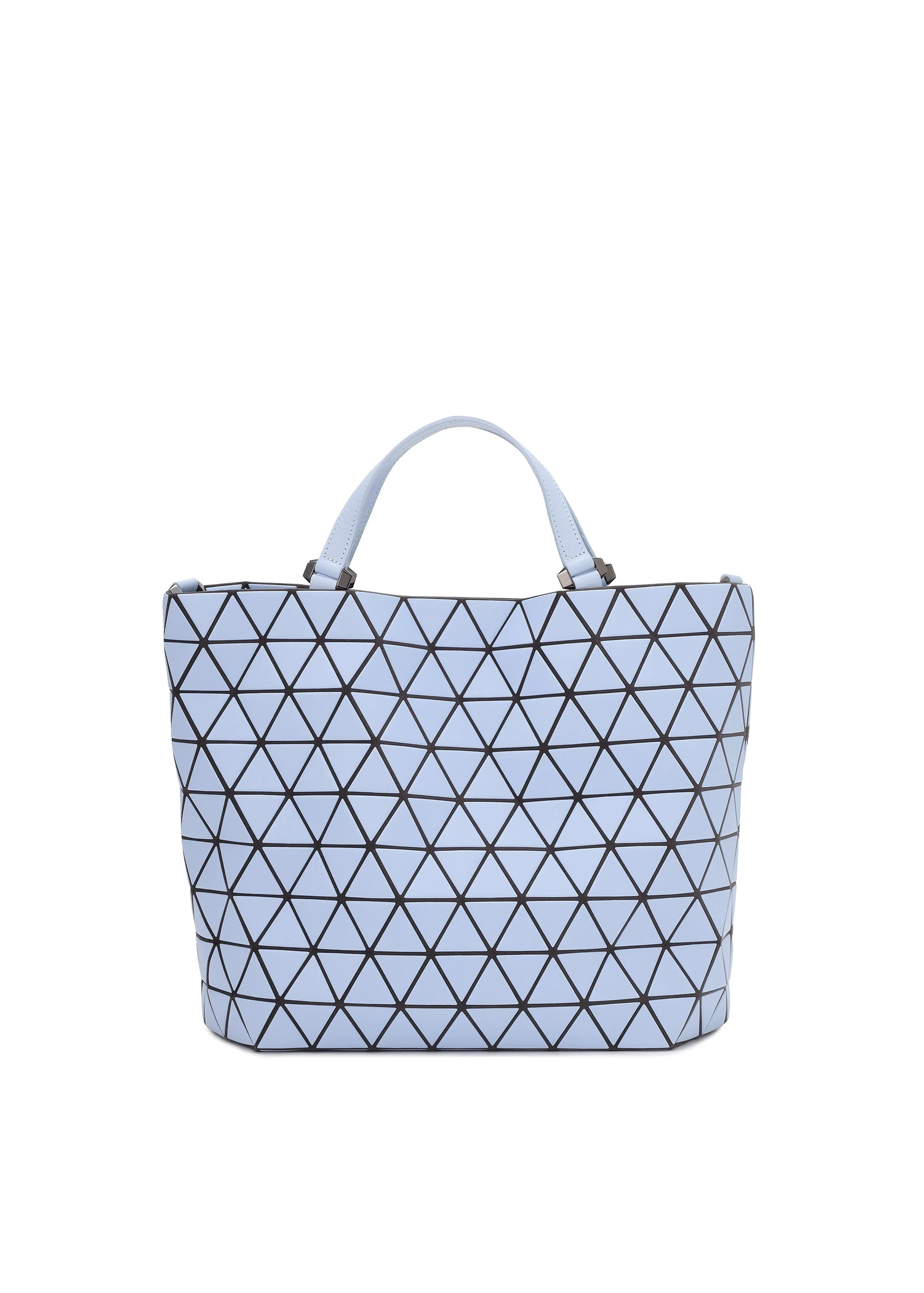 CRYSTAL MATTE HANDBAG