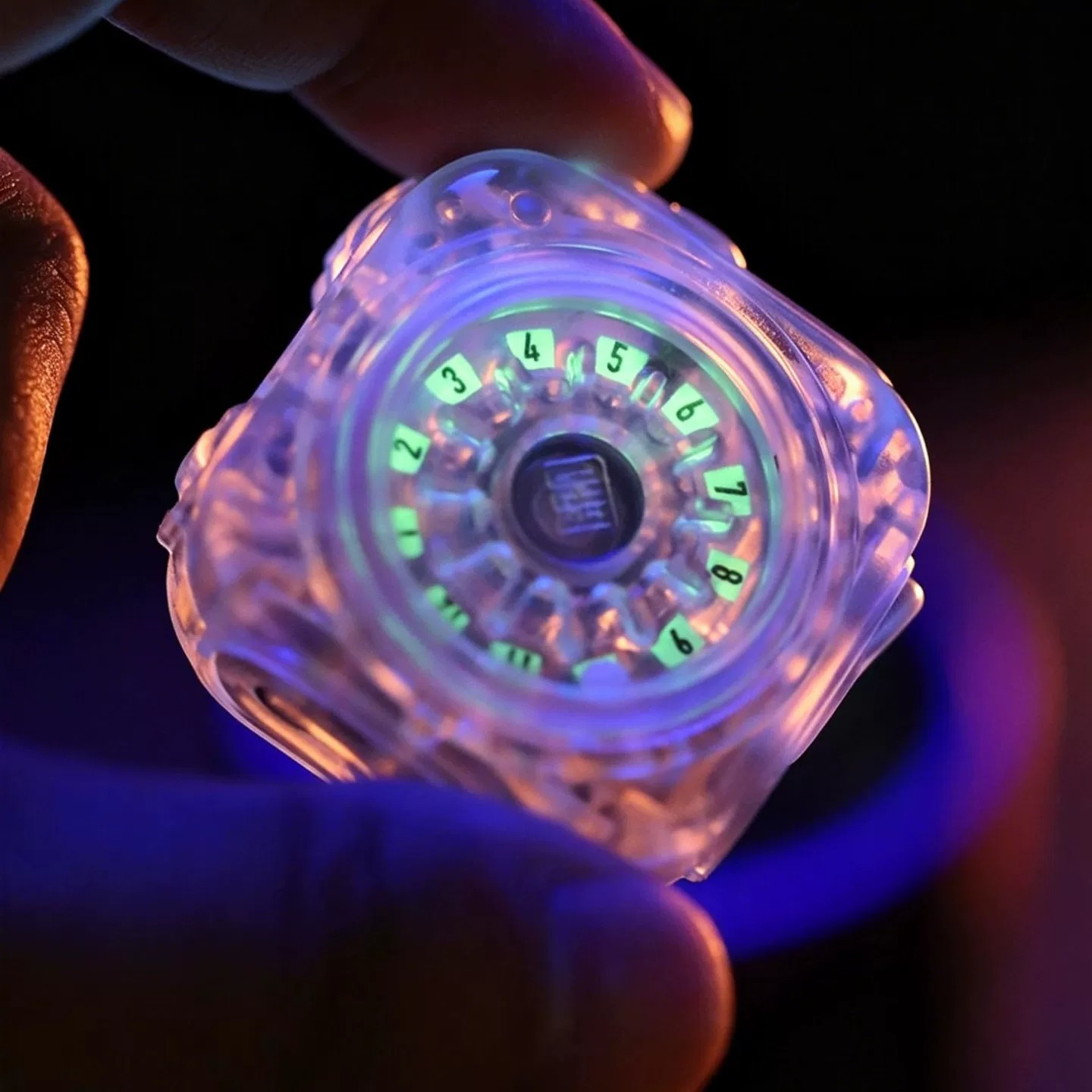 GAO STUDIO Fidget Master Fidget Slider