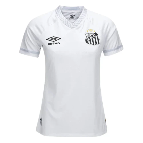 Santos 25/26 I Home Jersey - Women's