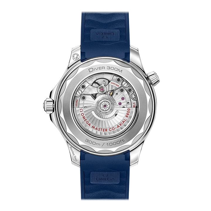 DIVER 300M CO‑AXIAL MASTER CHRONOMETER 42 MM-210.32.42.20.06.001
