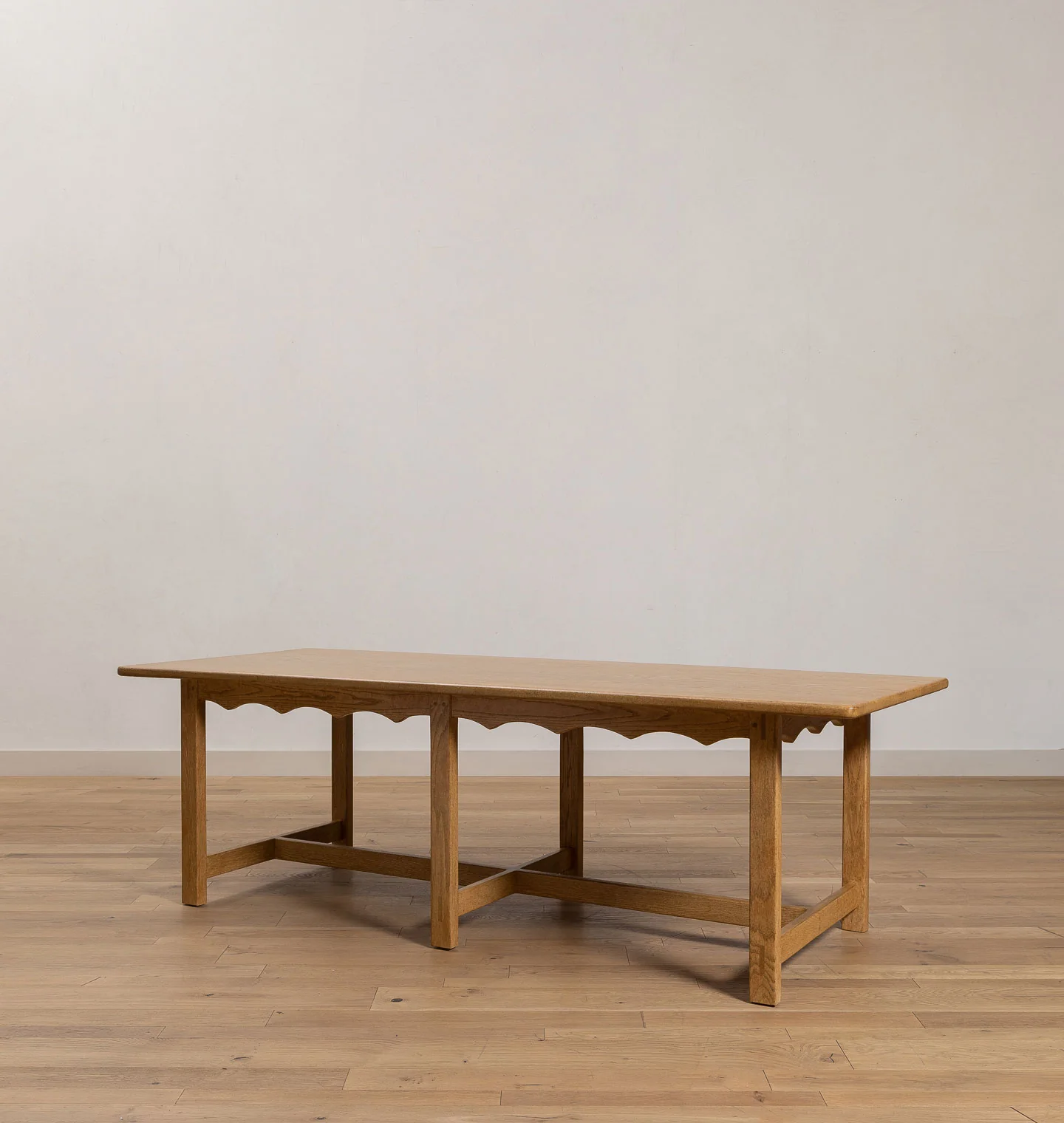 Byrd Dining Table