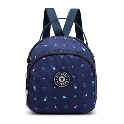 Multi-function Small Bag