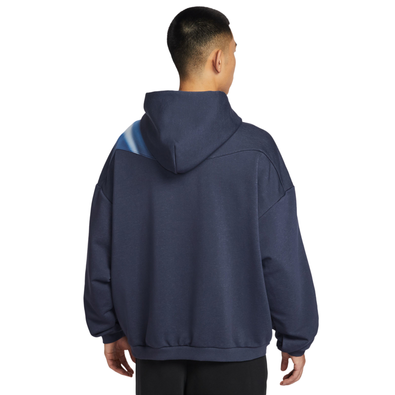 Nike ASW Dri-Fit Practice Hoodie