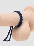 Lovehoney Super Looper Adjustable Silicone Cock Ring