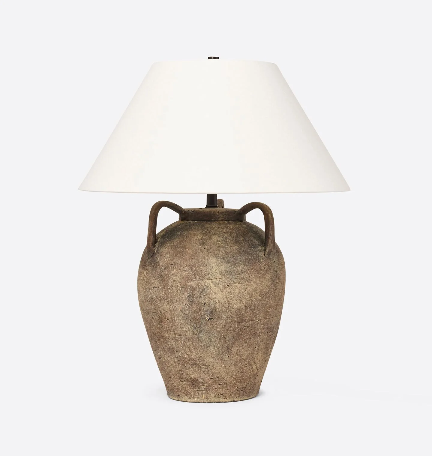 Krater Table Lamp