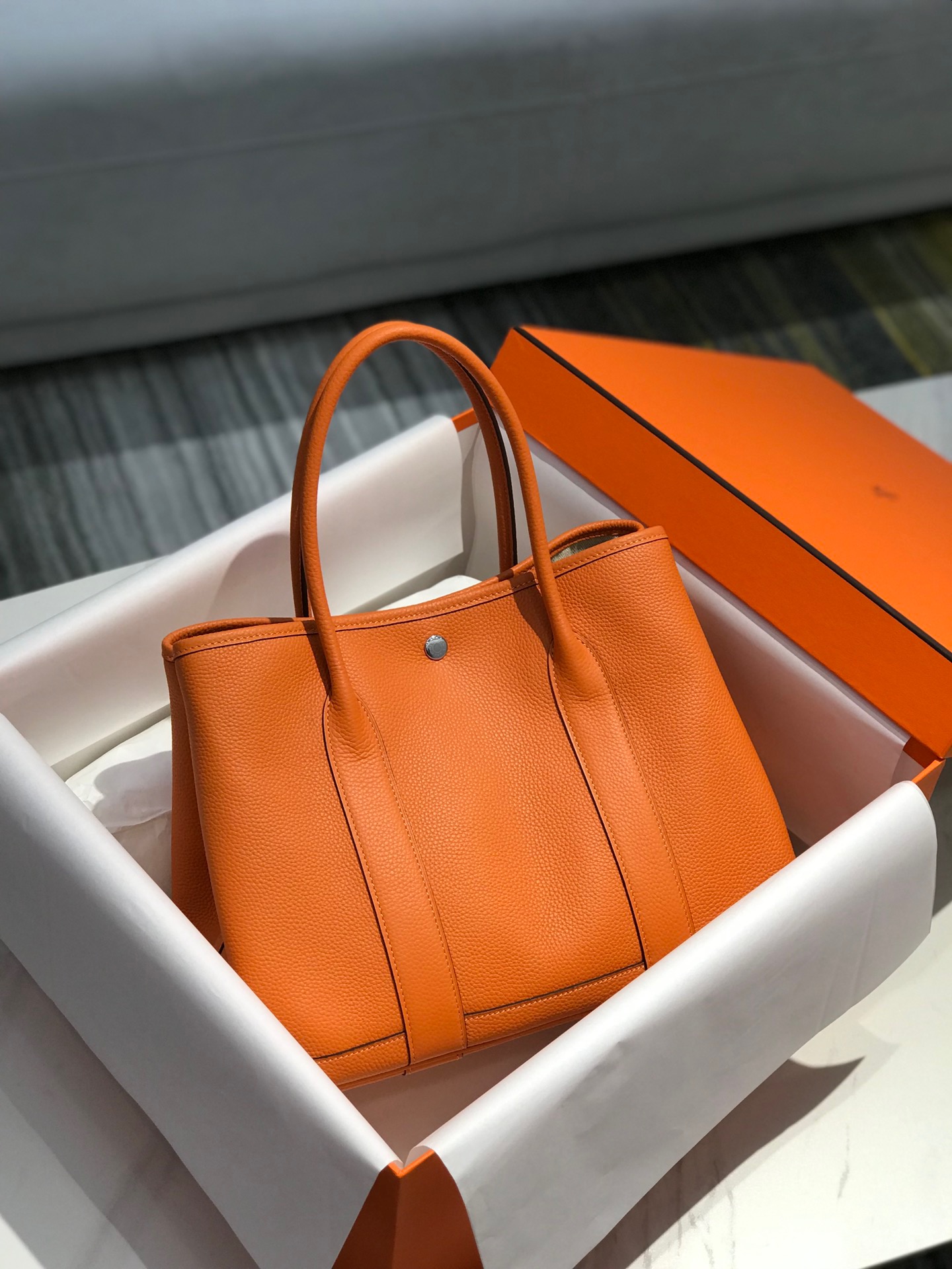 Hermes Garden party 30-36
