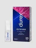 Durex Intense Orgasmic Gel for Her 10ml
