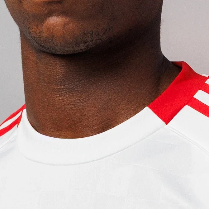 Camisola Benfica Alternativa Branca 2025/26 - ��LTIMAS UNIDADES! ????