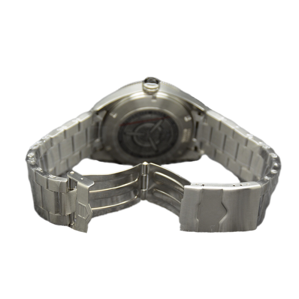 Autavia WBE5114-002 43mm