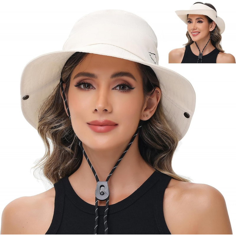 Sun Hats for Women
