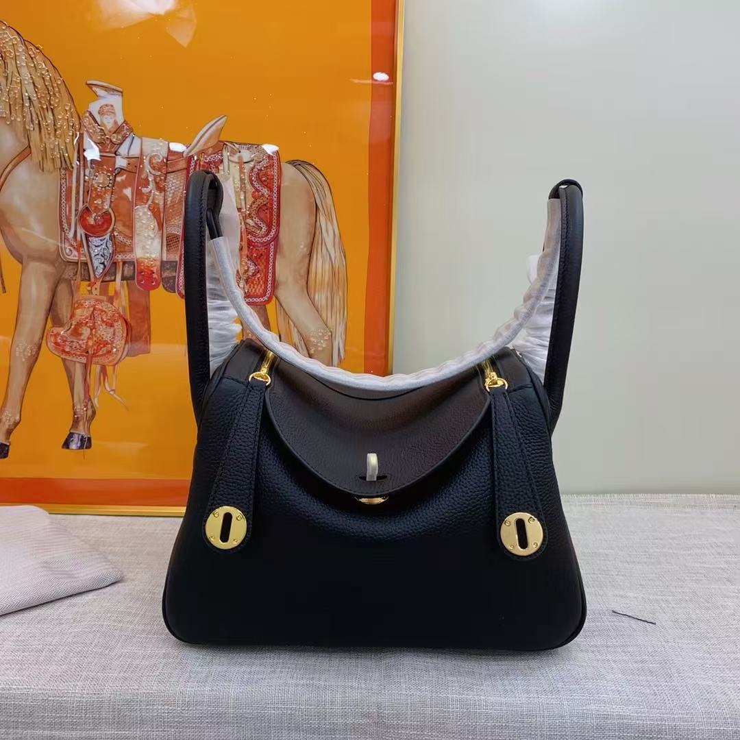 Hermes Lindy 19-26