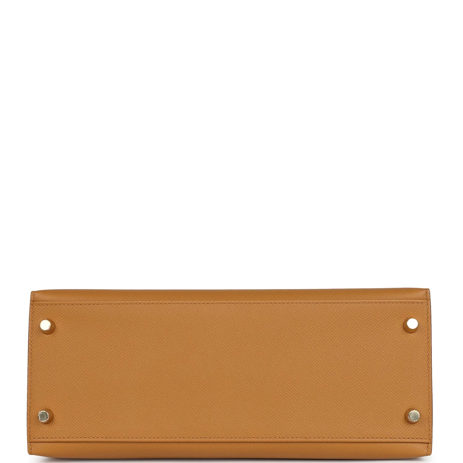 Hermes Kelly Sellier 28 Sesame Epsom Gold Hardware