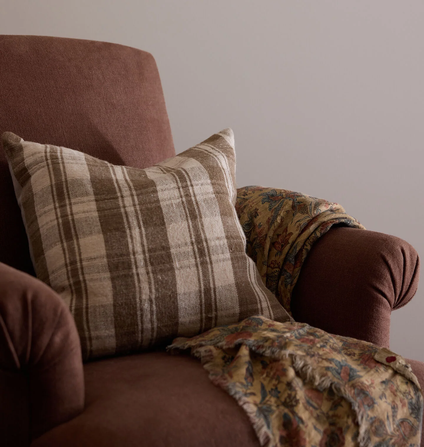Reims Pillow